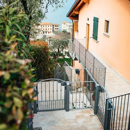 Apartman Casa Jessica *