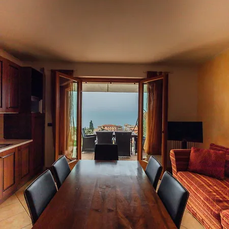 Casa Jessica *