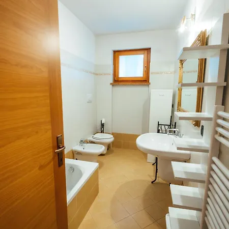 Casa Jessica 아파트 *