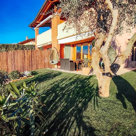 Casa Jessica *